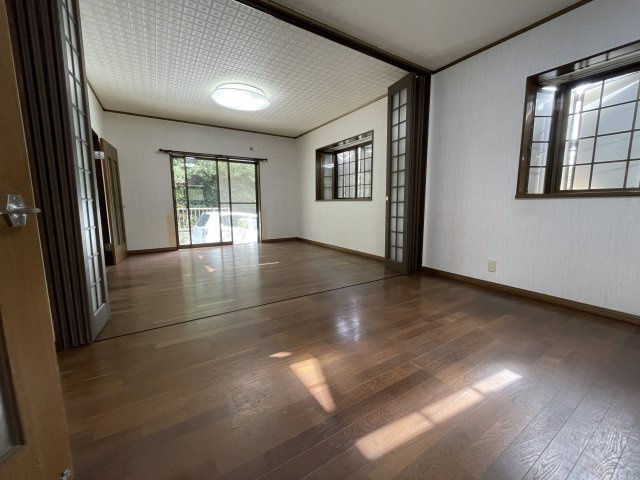 四天木乙1933-18　中古売戸建ての洋室