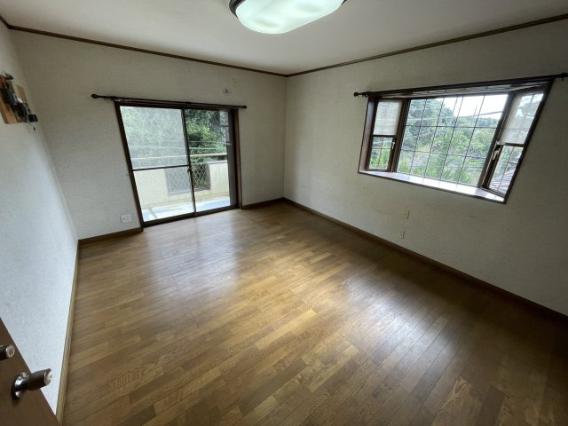 四天木乙1933-18　中古売戸建ての洋室