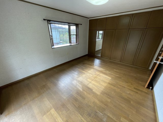 四天木乙1933-18　中古売戸建ての洋室