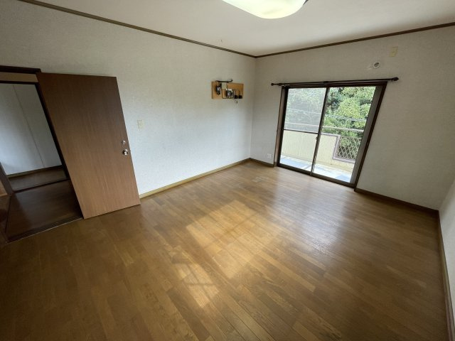 四天木乙1933-18　中古売戸建ての洋室