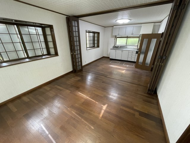 四天木乙1933-18　中古売戸建ての洋室