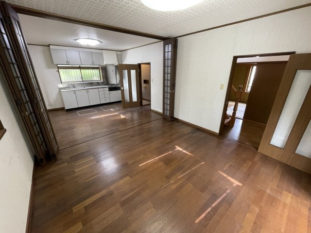 四天木乙1933-18　中古売戸建ての洋室