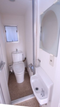 【その他】 | リン元本郷ハイツ