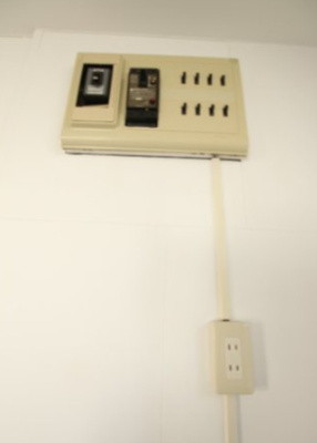 【設備】 | リン元本郷ハイツ