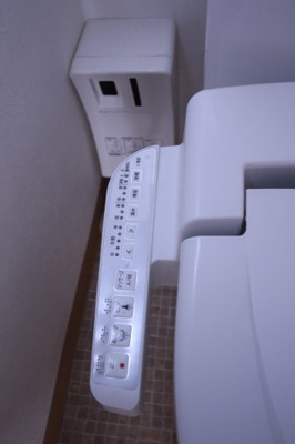 【設備】 | リン元本郷ハイツ