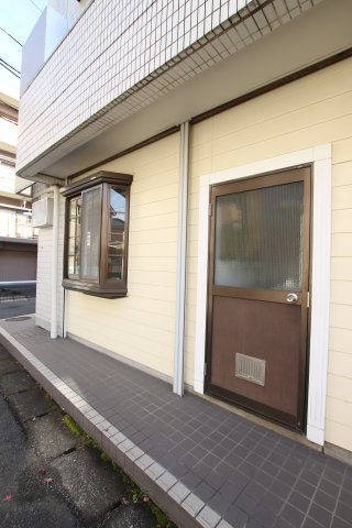  | リン元本郷ハイツ