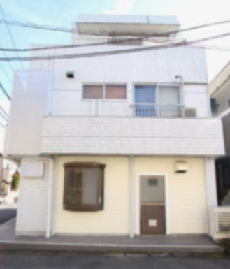  | リン元本郷ハイツ