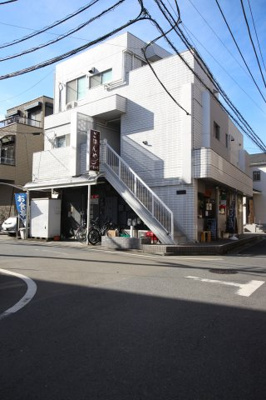 【外観】 | リン元本郷ハイツ