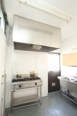 【キッチン】 | リン元本郷ハイツ