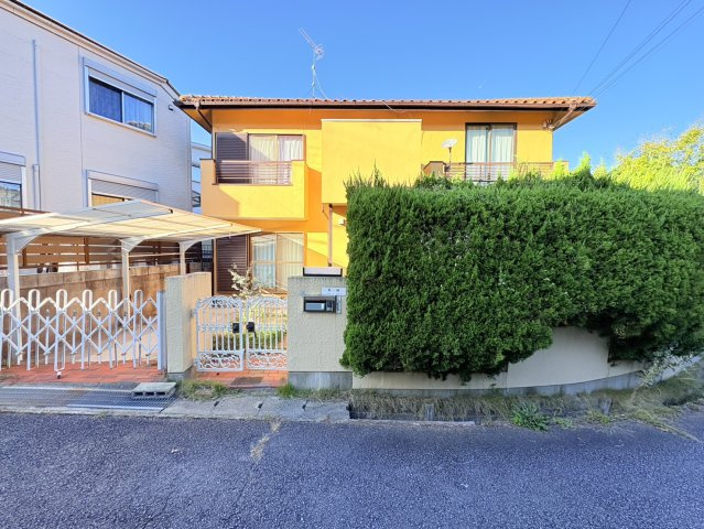 東大池1丁目一戸建