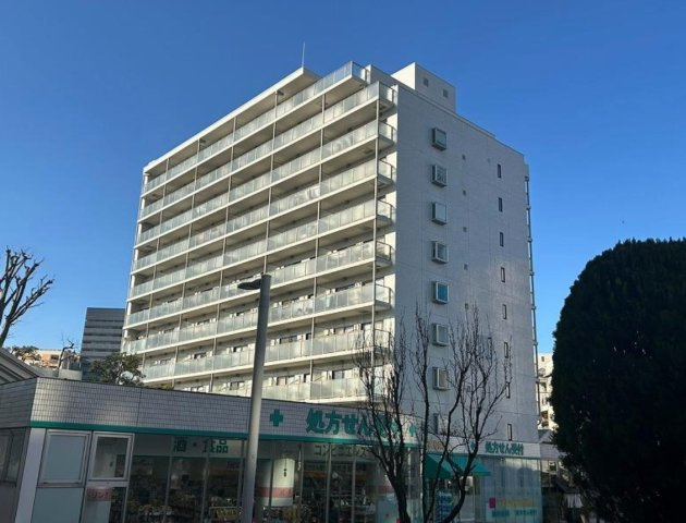 ニューシティ東戸塚南の街壱号棟【仲介手数料無料】