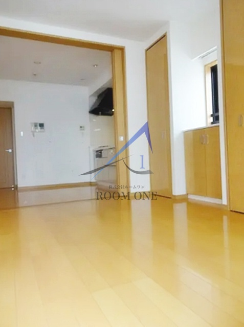 デュオ・スカーラ蒲田の寝室|寝室です。