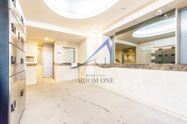 デュオ・スカーラ蒲田