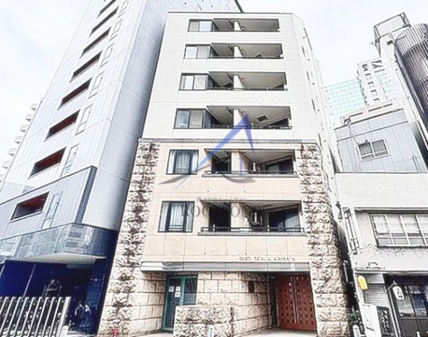 デュオ・スカーラ蒲田