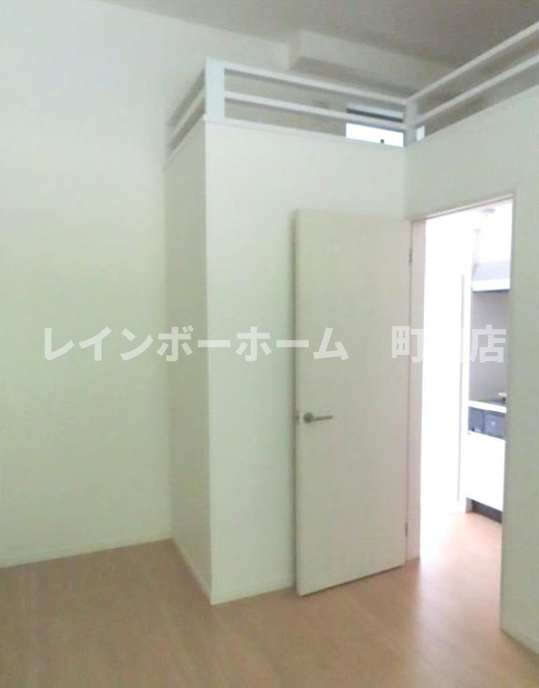 プリマヴェラ※初期費用分割あと払いサービス利用可能物件