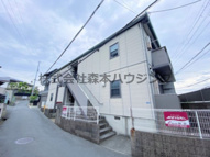 　シャーメゾン香里の画像