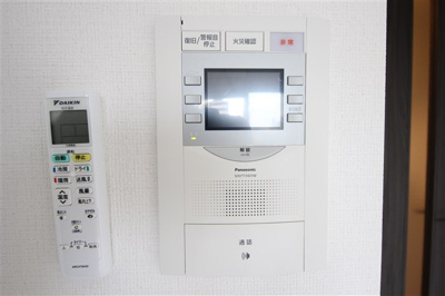 【設備】 | レオンコンフォート阿波座西