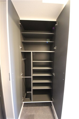 【収納】 | レオンコンフォート阿波座西