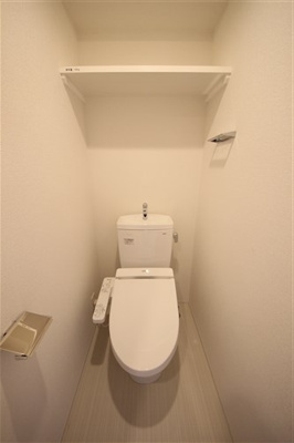 【トイレ】 | レオンコンフォート阿波座西