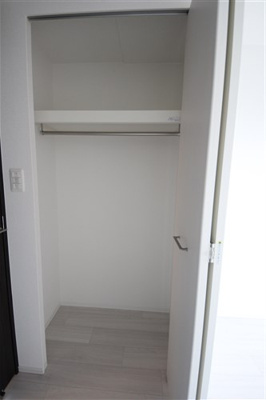 【収納】 | レオンコンフォート阿波座西