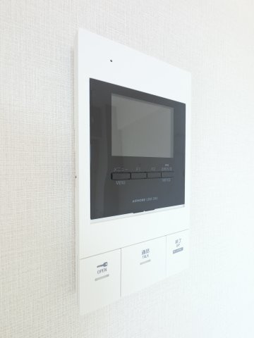 アーバンパーク妙典の設備