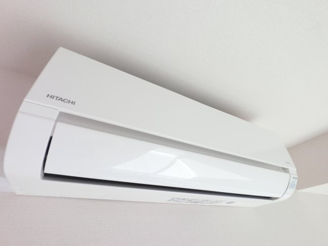 アーバンパーク妙典の設備