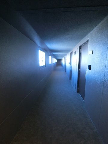 アーバンパーク妙典のその他共用部分