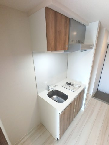 アーバンパーク妙典のキッチン