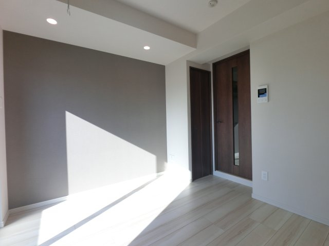 アーバンパーク妙典の居間・リビング