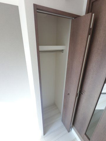 アーバンパーク妙典の収納