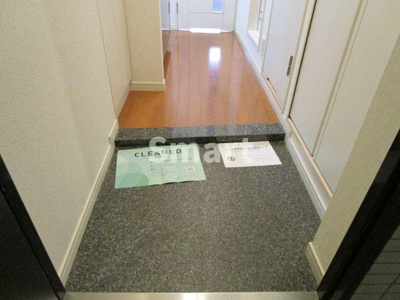 【玄関】 | トーシンフェニックス落合公園