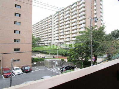 【展望】 | トーシンフェニックス落合公園