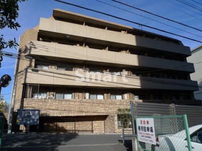 【外観】 | トーシンフェニックス落合公園