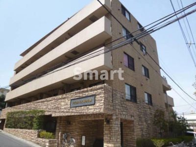 【外観】 | トーシンフェニックス落合公園