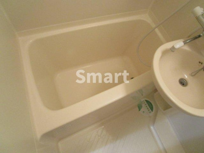 【浴室】 | トーシンフェニックス落合公園