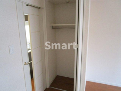 【収納】 | トーシンフェニックス落合公園