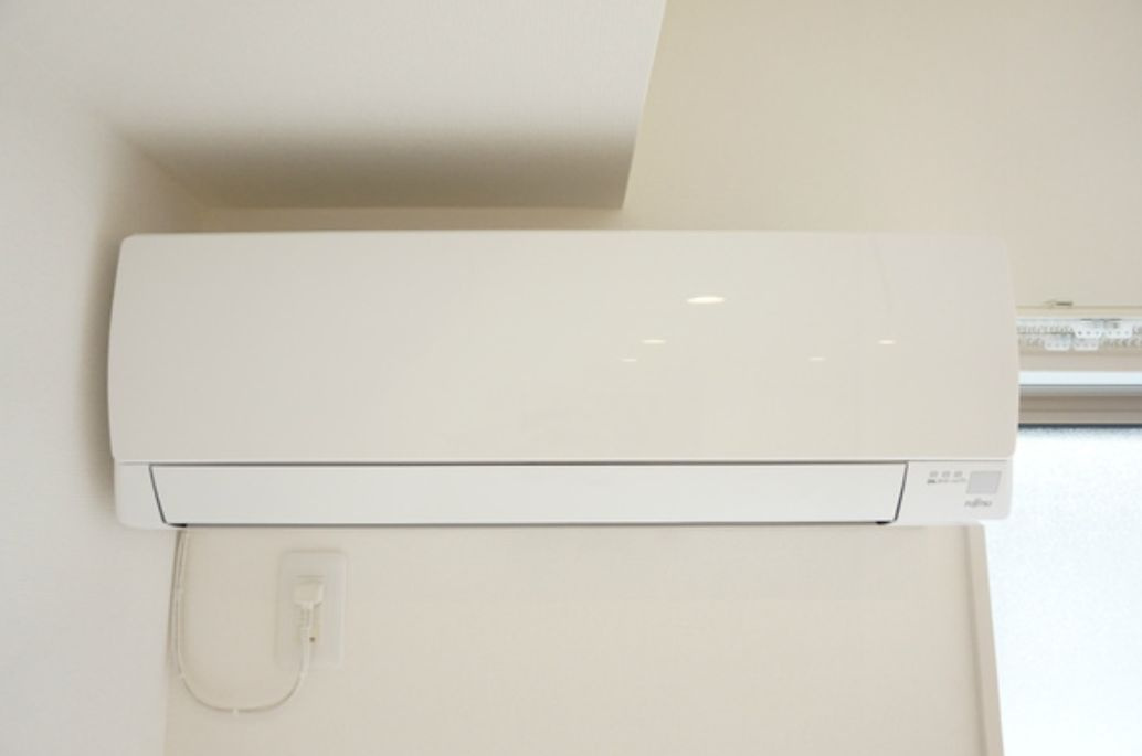 リブリ・サニーサイドの設備