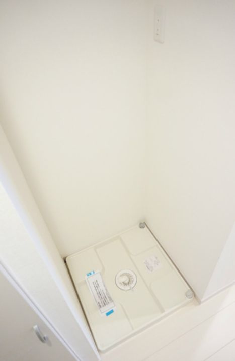 リブリ・サニーサイドの設備