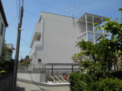 リブリ・サニーサイドの展望