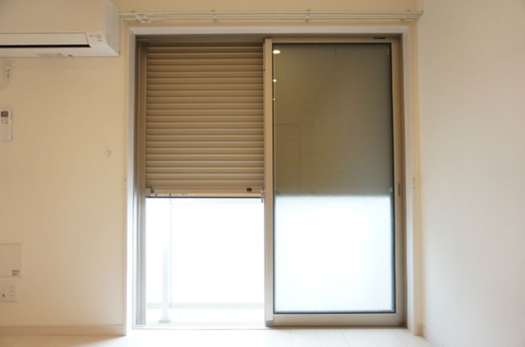 リブリ・サニーサイドの洋室