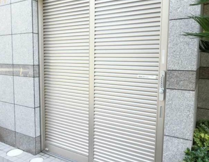 セントラヴェール新小岩のその他共用部分