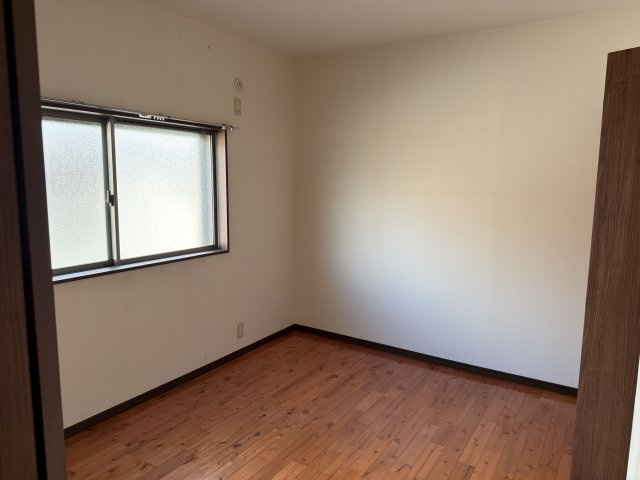 スターハイツの居間・リビング