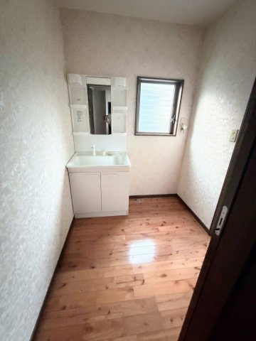 スターハイツの内装