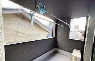  | 野洲市栄　中古戸建