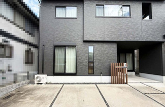 【外観】 | 野洲市栄　中古戸建