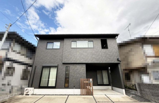  | 野洲市栄　中古戸建