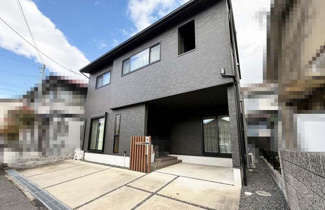  | 野洲市栄　中古戸建