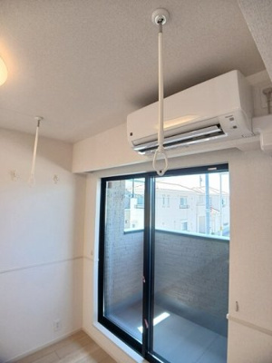 【設備】 | ヒカルサ和歌山鳴神Ⅰ