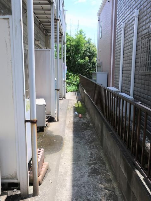 ケント・ピア西船のその他