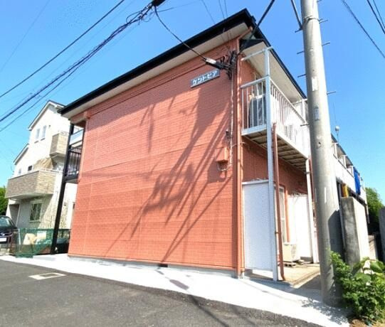 ケント・ピア西船